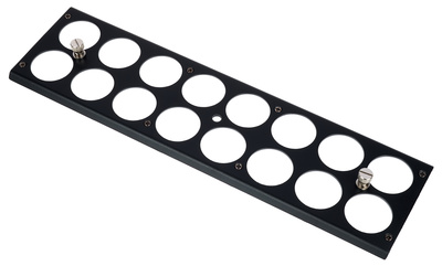 Stairville Lens Kit xBrick 2 40°