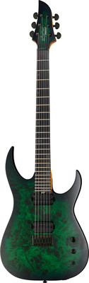 Schecter Keith Merrow KM-6 MK-III Std.