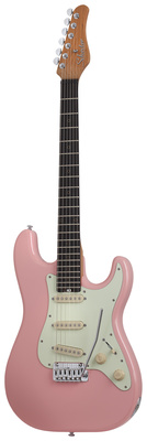 Schecter Nick Johnston Tradit. SSS AC