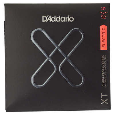 Daddario XTE1052 Light Top/Heavy Bottom