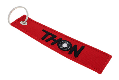 Thon Key Chain