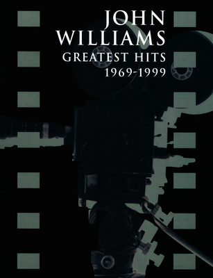Alfred Music Publishing John Williams Greatest Hits
