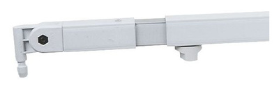 Showtec P&D 0,9-1,2m drape support WH