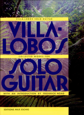 Villa-Lobos Collected Works