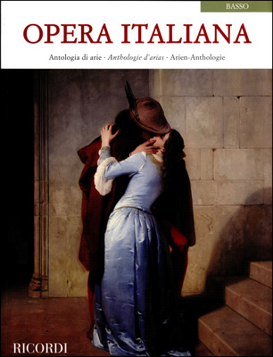 Opera Italiana Bass