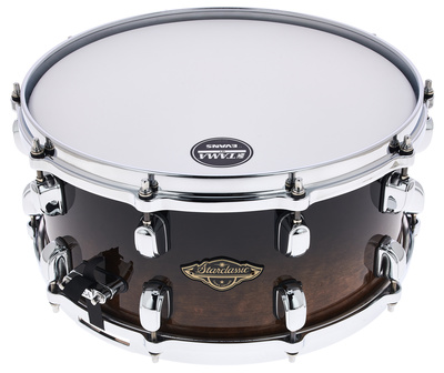 Tama 14"x6,5" Starcl. Walnut/B. TMF