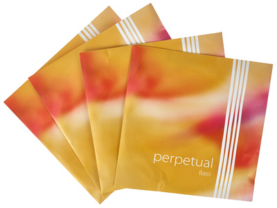 Perpetual Bass 3/4