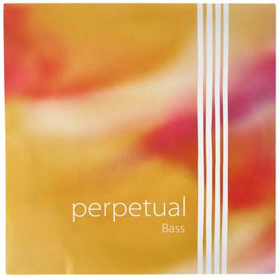 Perpetual Bass G 3/4
