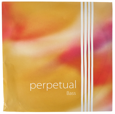 Perpetual Bass D 3/4