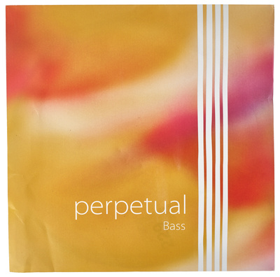 Perpetual Bass A 3/4