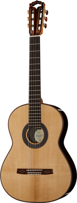 Guitare classique Hanika 56TU-N 160 | Test, Avis & Comparatif
