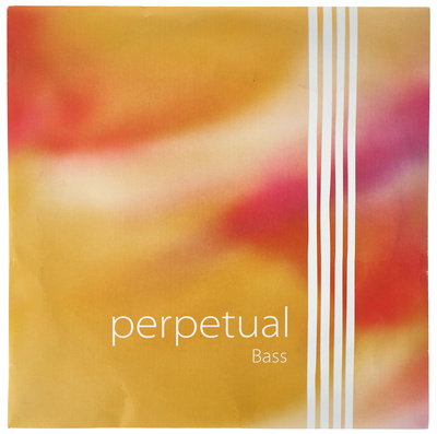 Perpetual Bass E 3/4