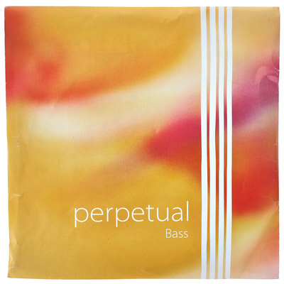 Perpetual Bass H5 3/4