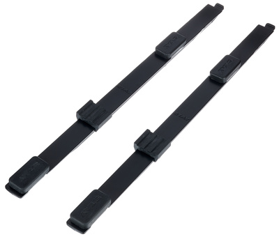 Arms Straight 45cm Tower/Piano