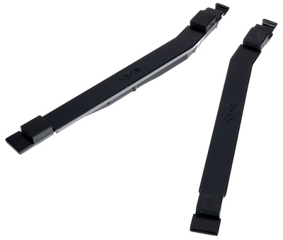 Arms Curved 29 cm Slim