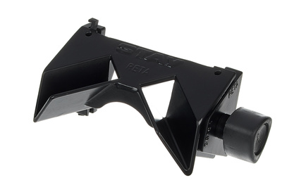 Base Clamp Straight Tower