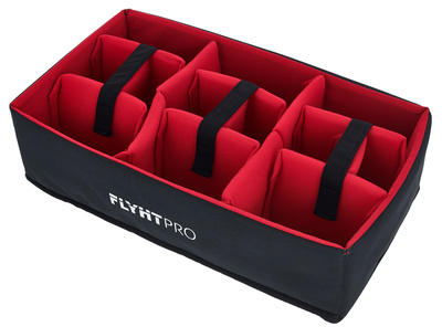 Flex Inlay WP Safe Box 1