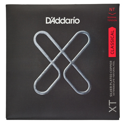 Daddario XTC45 Normal