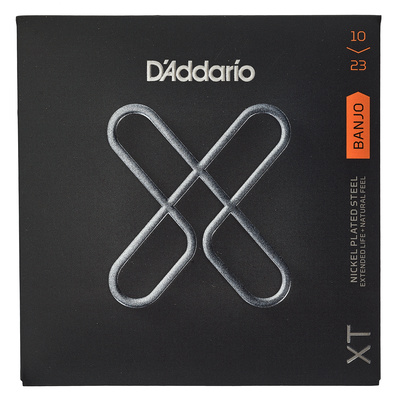 XTJ1023 Medium