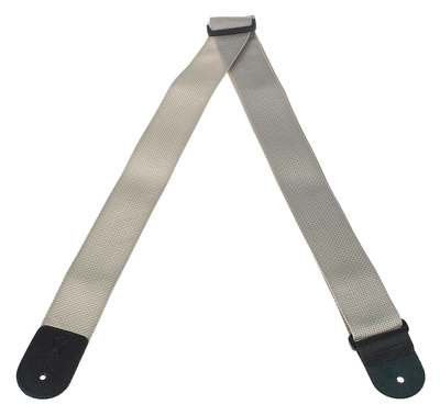Poly Strap 2" GRY