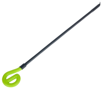 e-Gong rubber green