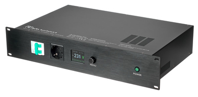 the t.racks AutoSwitch 8 B-Stock