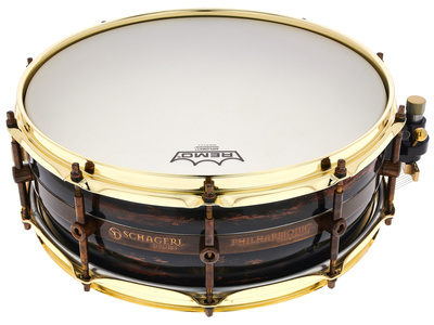 Philharmonic Persephone 14"x5"