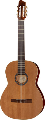 La Patrie Etude QIT
