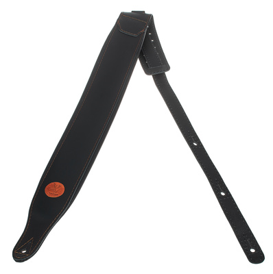 Classic Padded Black Guit/Bass