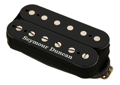 Seymour Duncan Jason Becker Trembucker BK