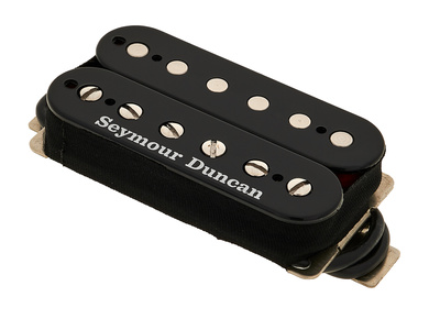 Seymour Duncan Jason Becker Humbucker Black