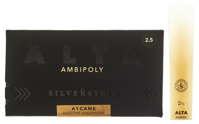 Ambipoly Classic Baritone 2.5