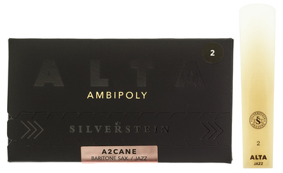 Ambipoly Jazz Baritone 2.0