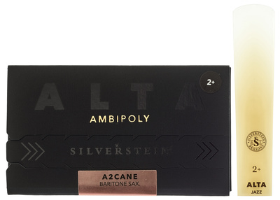 Ambipoly Jazz Baritone 2.0+