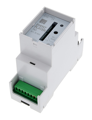 Eventplayer110 RS485