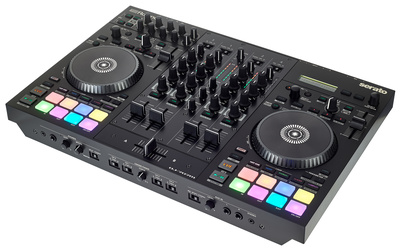 Roland DJ-707M