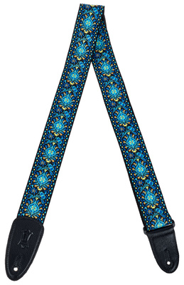 Hootenanny Woven Strap BY