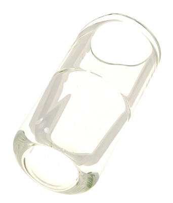 GRS-XLC Glas Slide Size XL