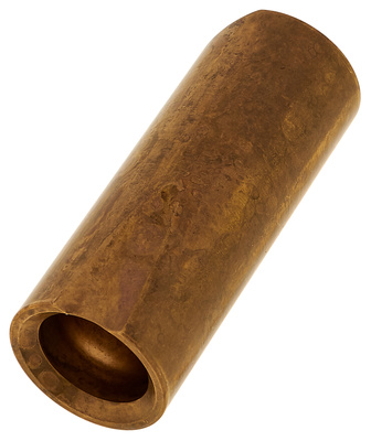 SMP-MB Aged Brass Size M