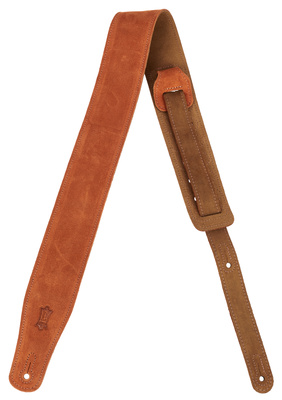 Suede Strap 2,5" HNY