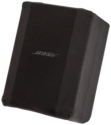 Bose S1 Play Through Cover Black
