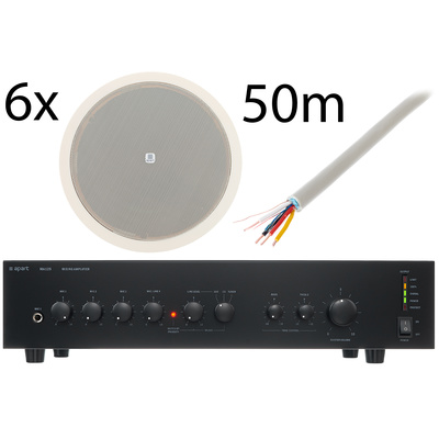 Apart Store Bundle