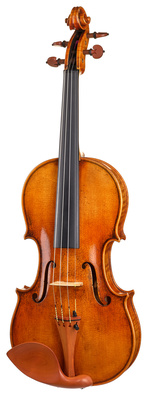 Master de luxe Stradivari