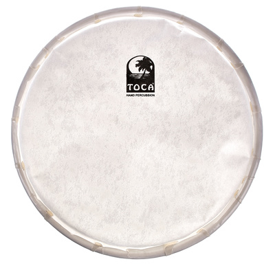 12" Freestyle 2 Djembe Head