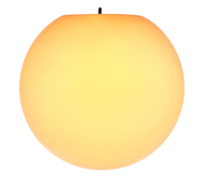 LED Ball BAT 30 RGBW