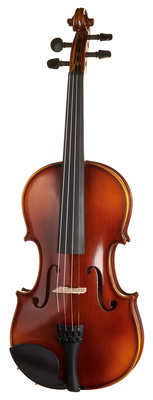 Allegro Violin Set 1/4 SC MB