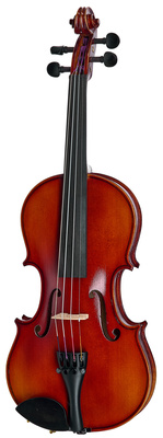 Ideale Violin Set 1/4 SC MB