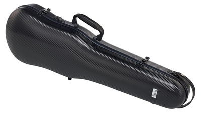 Gewa Pure Violin Case 1.8 BK 4/4