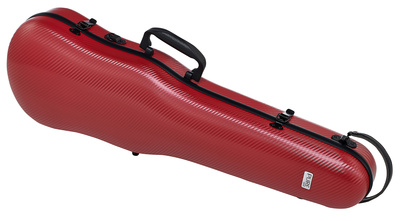 Gewa Pure Violin Case 1.8 RD 4/4