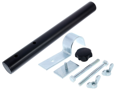 Stair Fixing Set Bk